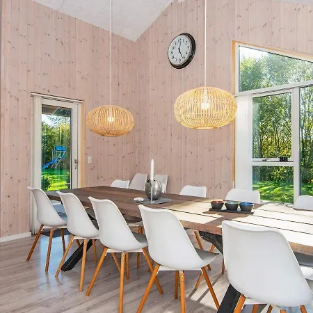 Liii Holiday home