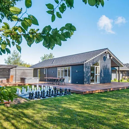 Holiday home Liii Glesborg