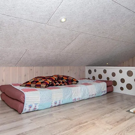 Liii Holiday home *