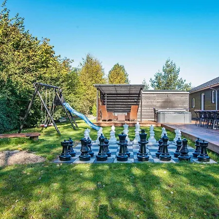 Liii Holiday home *