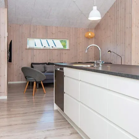Liii Holiday home